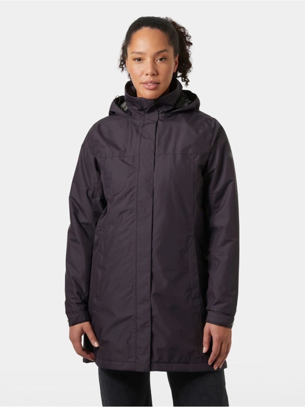 Helly Hansen Women's Aden Insulated Coat